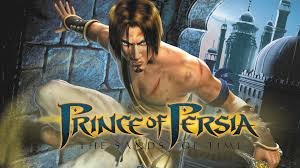 Prince of Persia