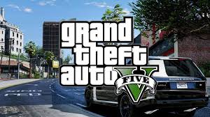 GTA V