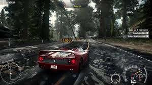 Need for Speed Rivals